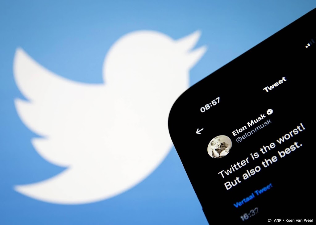 Verschillende journalisten zonder uitleg geschorst van Twitter