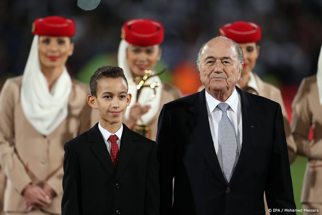 Marokko krijgt WK voor clubs, volgende editie met 32 deelnemers