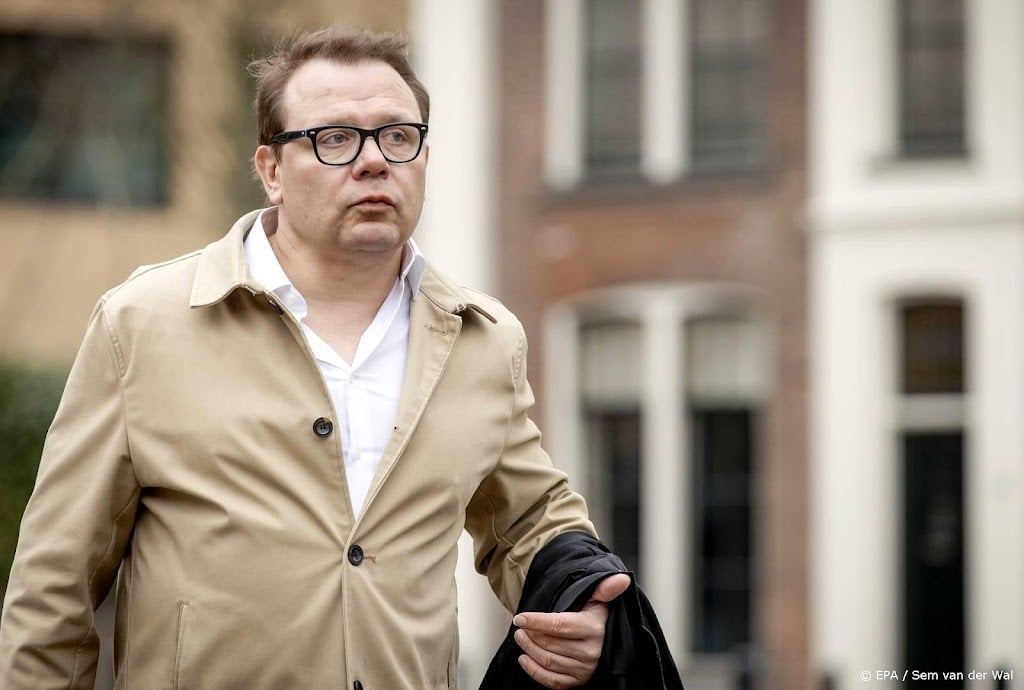 Youssef T. maakt excuses: Ik schaam me nog steeds