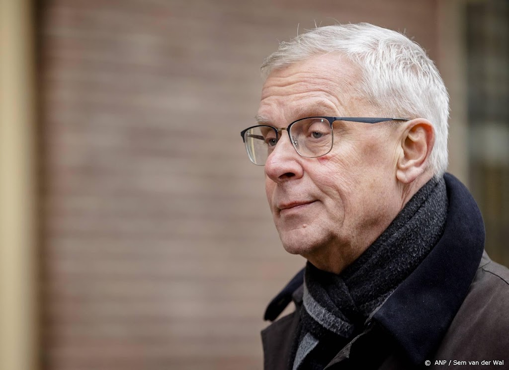 Van Rij: het gaat er niet om of excuses aanvaard worden