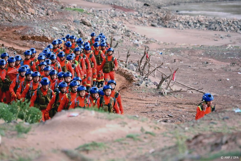 Celstraffen voor organisatoren dodelijke ultramarathon in China