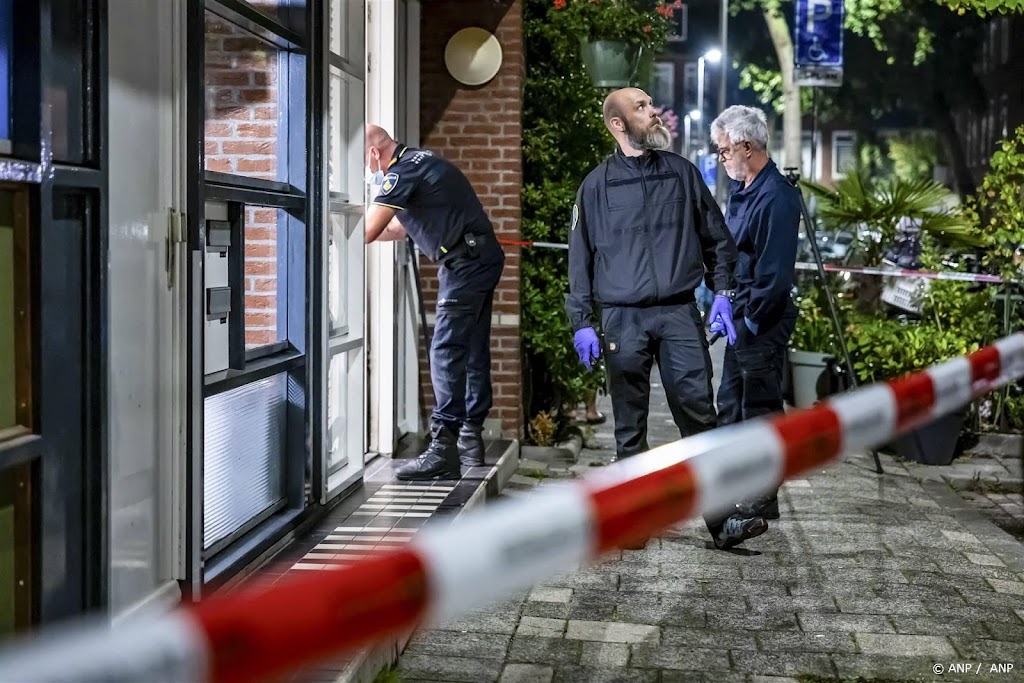 Aantal explosies bijna verdrievoudigd, Rotterdam koploper