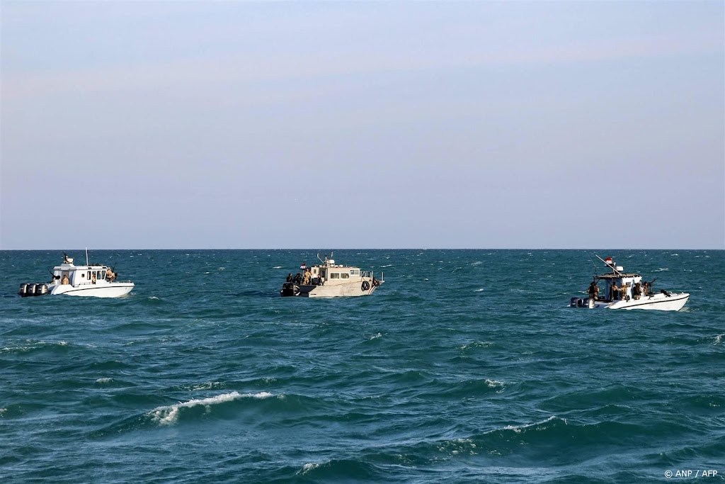 VS: 14 drones uit Houthi-gebied neergehaald boven Rode Zee