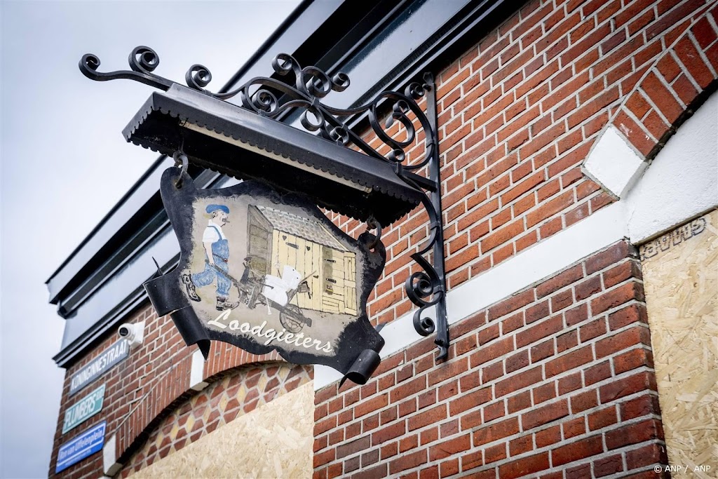 Burgemeesters starten 'Vlaardingenoverleg' na golf van explosies