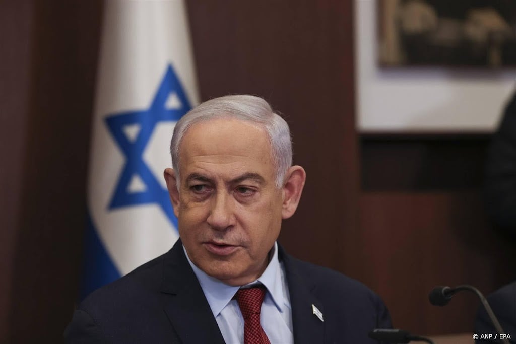 Netanyahu zinspeelt op nieuwe onderhandelingen over gijzelaars