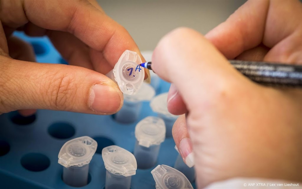 Aandacht voor Pharming op Damrak na bod op Zweedse branchegenoot