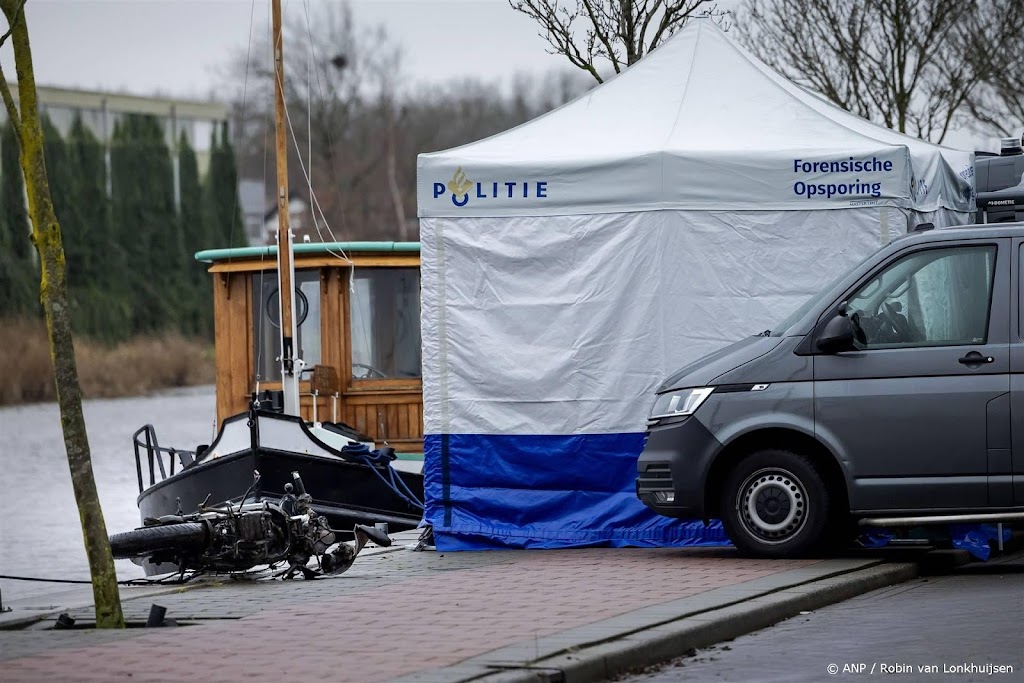 Doden Krommenie zijn vijftigers, geen sprake van misdrijf