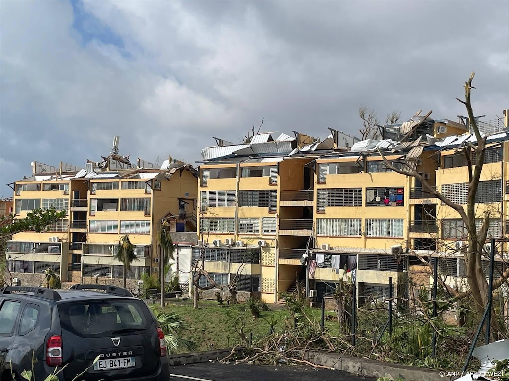 Geen Nederlandse hulpvragen uit Mayotte bij BuZa en ANWB 