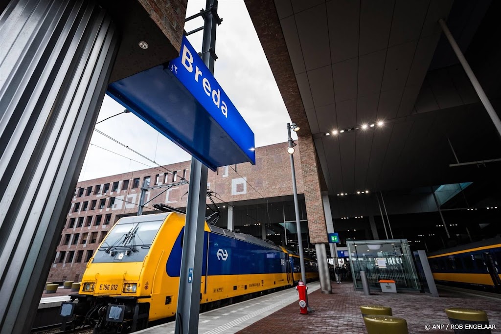 Rover: hsl 'grote pijnpunt' in nieuwe dienstregeling 