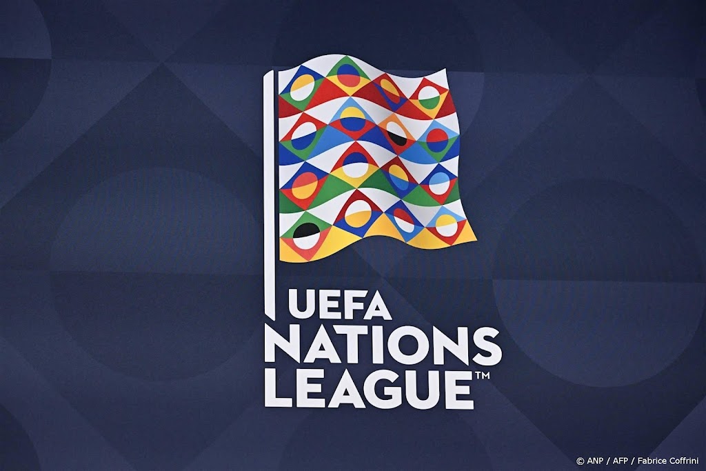 Finales Nations League in Duitsland of Italië 