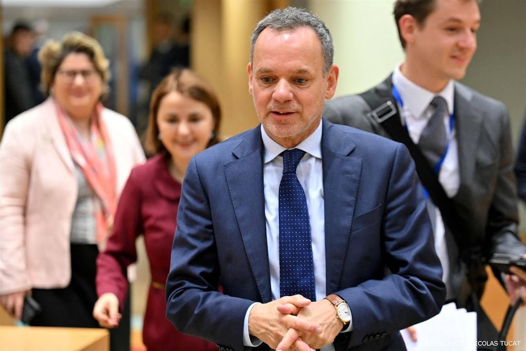Nederland blokkeert volgende stap EU-toetreding Servië  