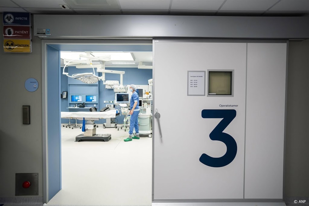 Meerdere koepels staken gesprekken over aanvullend zorgakkoord