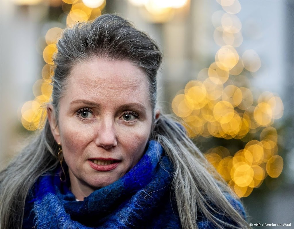 Agema: jammer dat zorgkoepels gesprek over zorgakkoord opschorten
