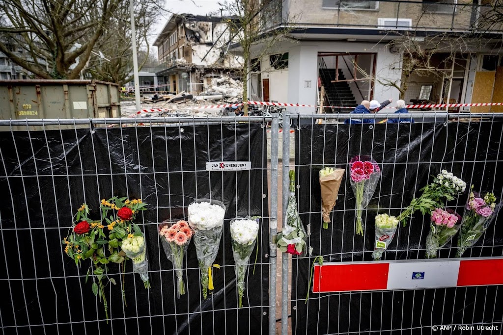 Zeventig wijkbewoners bij bijeenkomst Tarwekamp