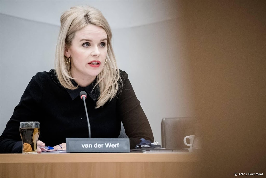 D66 wil minimumleeftijd van 15 jaar voor social media