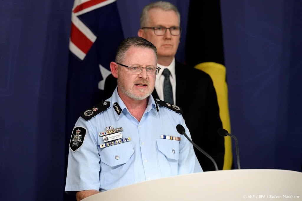 Politie: schutters Bondi hadden IS-vlaggen en explosieven in auto