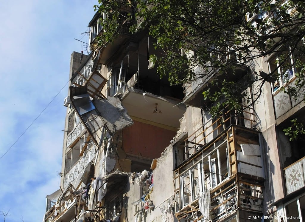 Raad van Europa: al zeker 86.000 claims voor schade in Oekraïne 