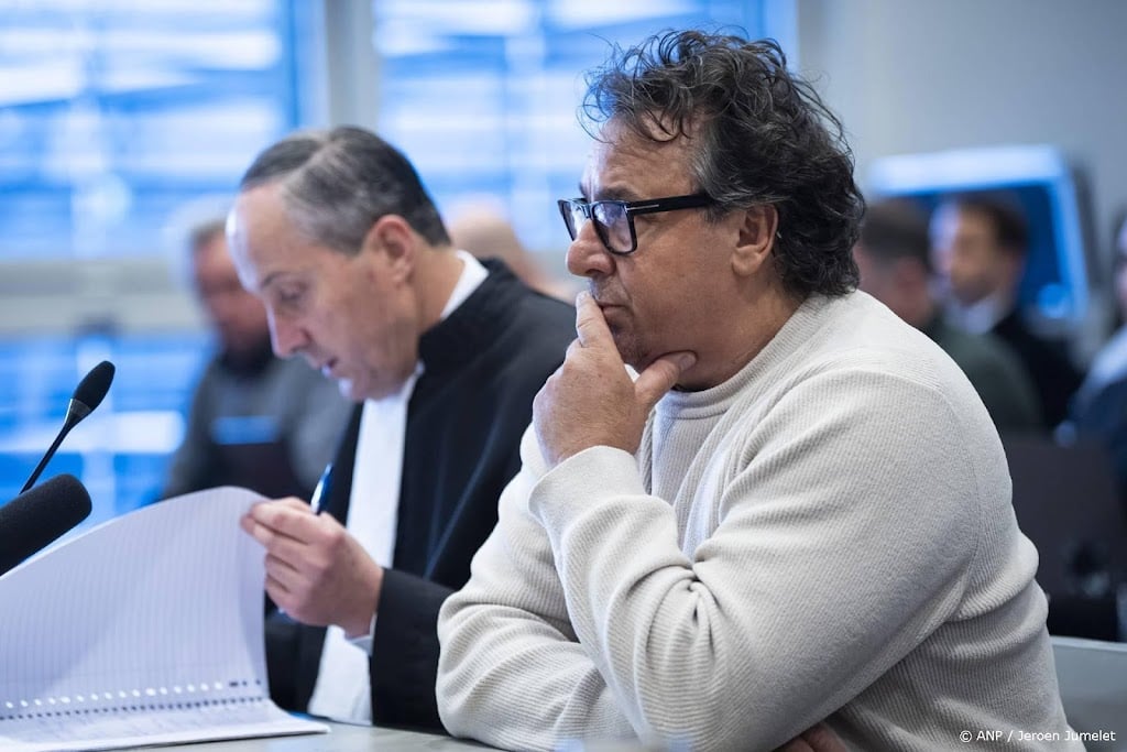 OM gaat niet in hoger beroep in zedenzaak tegen Marco Borsato