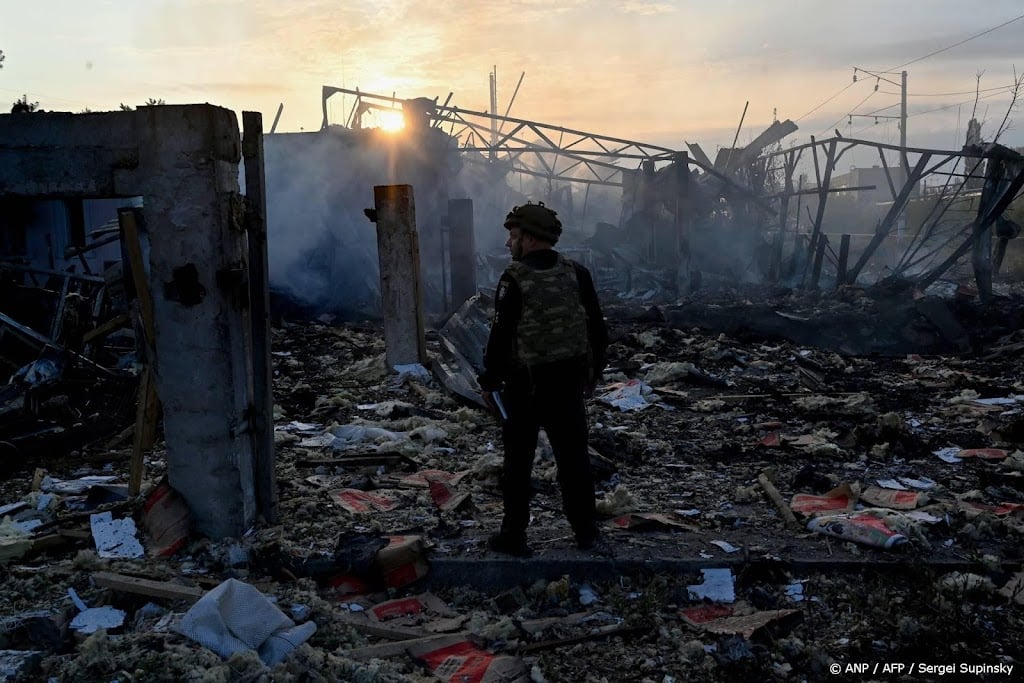 Commissie voor schadeclaims Oekraïne krijgt zetel in Den Haag