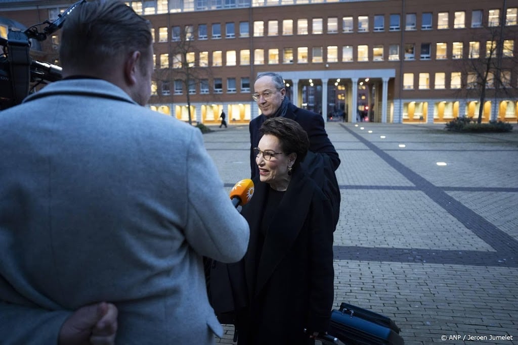 Advocaten: Stint voor ongeluk in Oss niet op hol geslagen