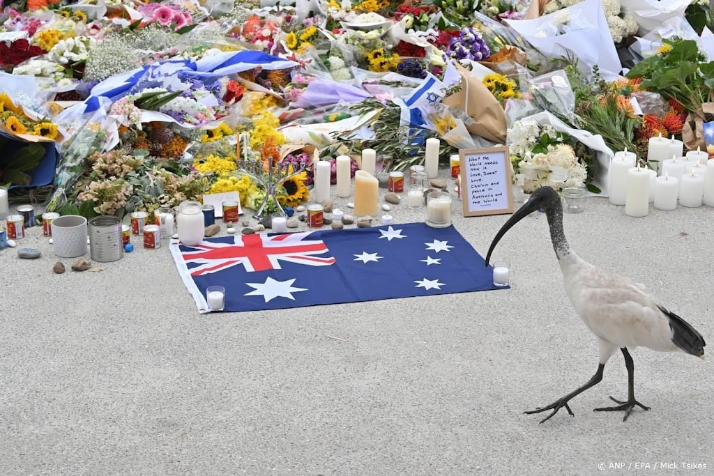 Omgekomen schutter Bondi Beach kwam uit India