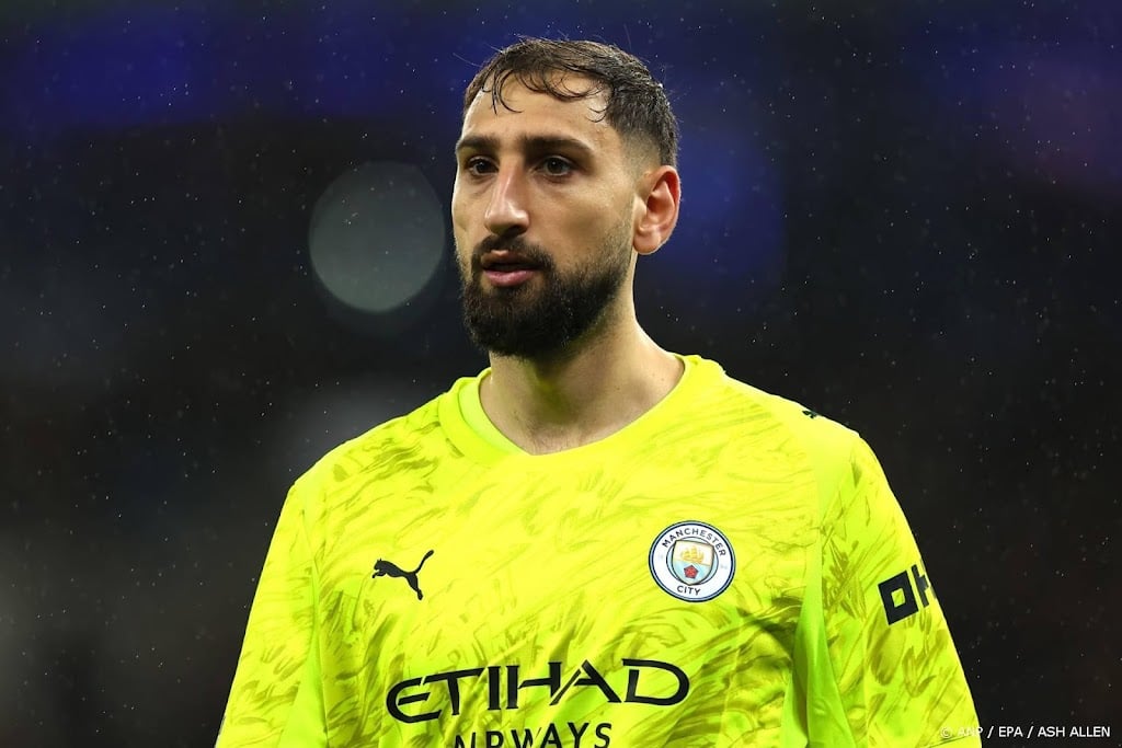 FIFA roept Italiaan Donnarumma uit tot beste doelman