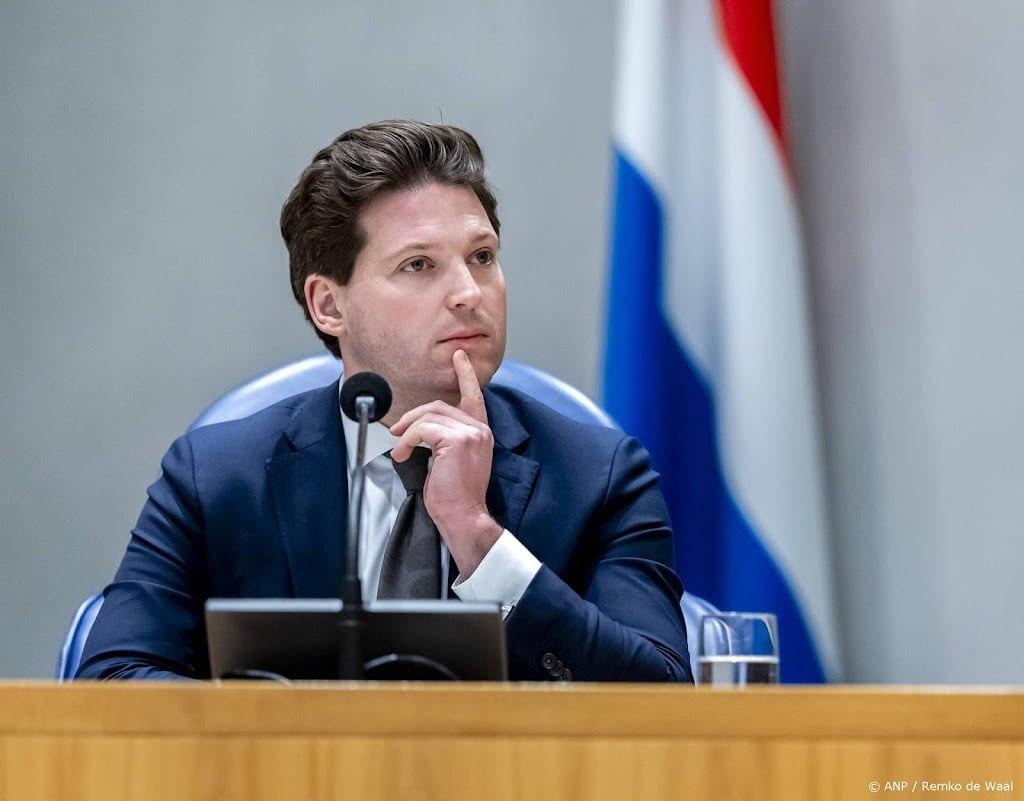 Kamer staat stil bij aanslag Sydney, Van Campen: 'laffe daad'