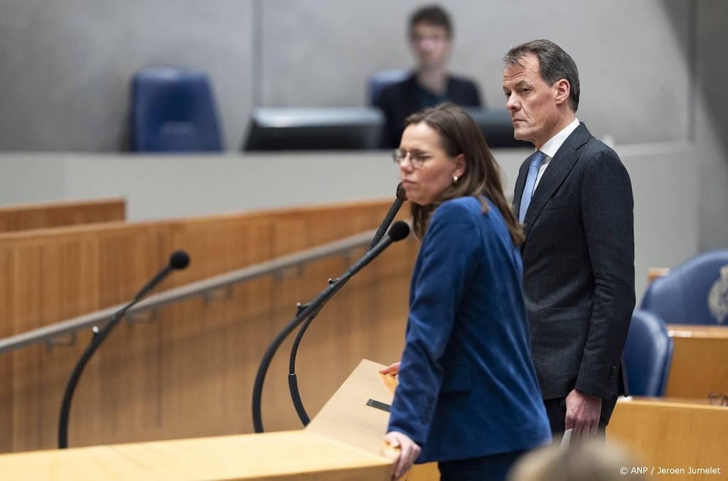 Kamermeerderheid stemt voor initiatiefwet over embryokweek