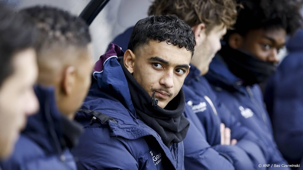 Aanvaller Oufkir verruilt Sparta Rotterdam voor AZ