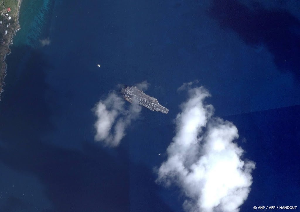 Tweede Kamer: geen steun voor militaire actie VS bij Venezuela