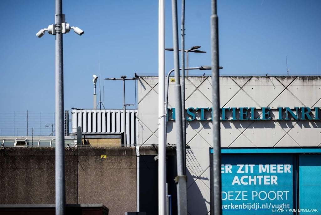 Strafzaak Raily B. geplaagd door onvrede over EBI-cameratoezicht