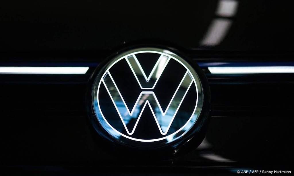 Volkswagen opgelucht over versoepeling verbod verbrandingsmotoren