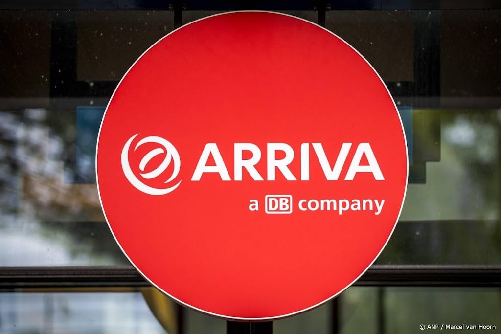 Limburg legt Arriva boete van ruim 750.000 euro op voor rituitval