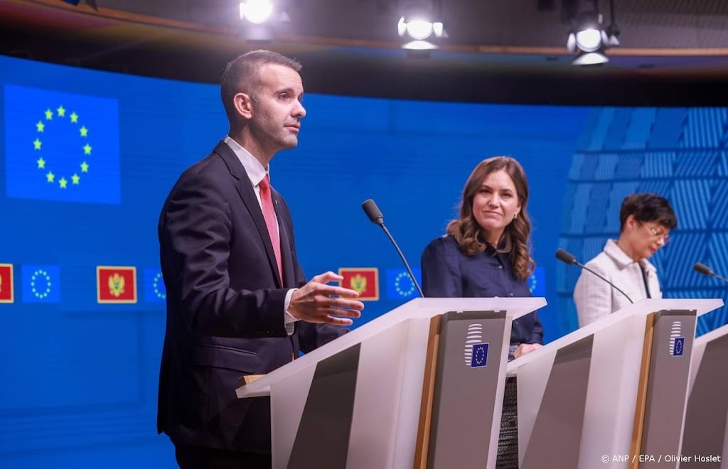 EU-toetreding Oekraïne stuit op veto Hongarije