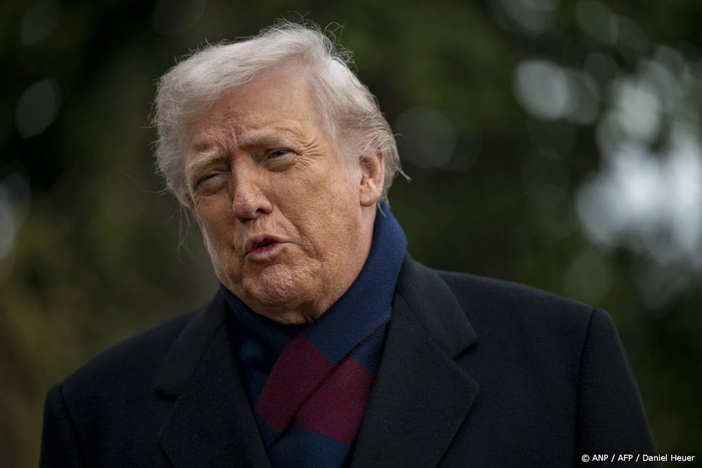 VS leggen inreisverbod op aan nog eens vijf landen en Palestijnen