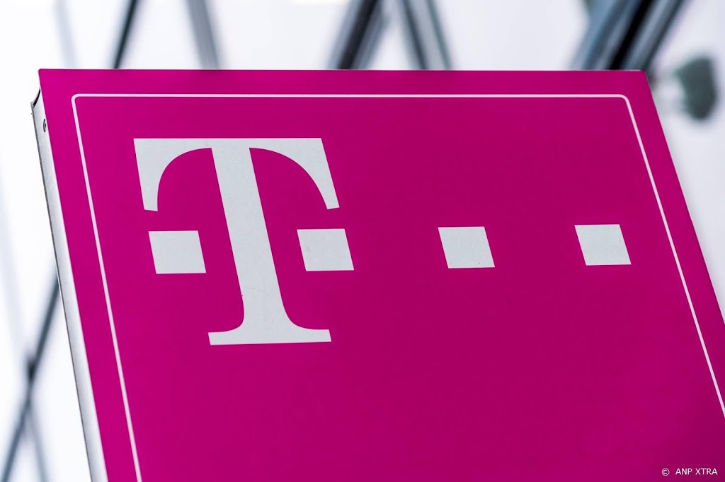 T-Mobile introduceert nu al 5G-abonnement voor mobiel