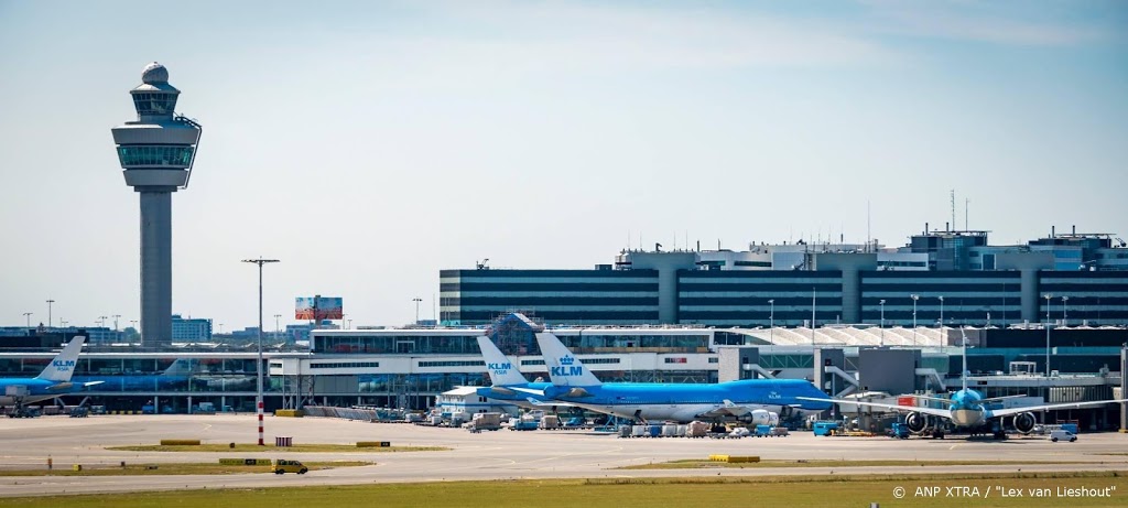 Ook luchthaven Schiphol sluit Citrix-servers af