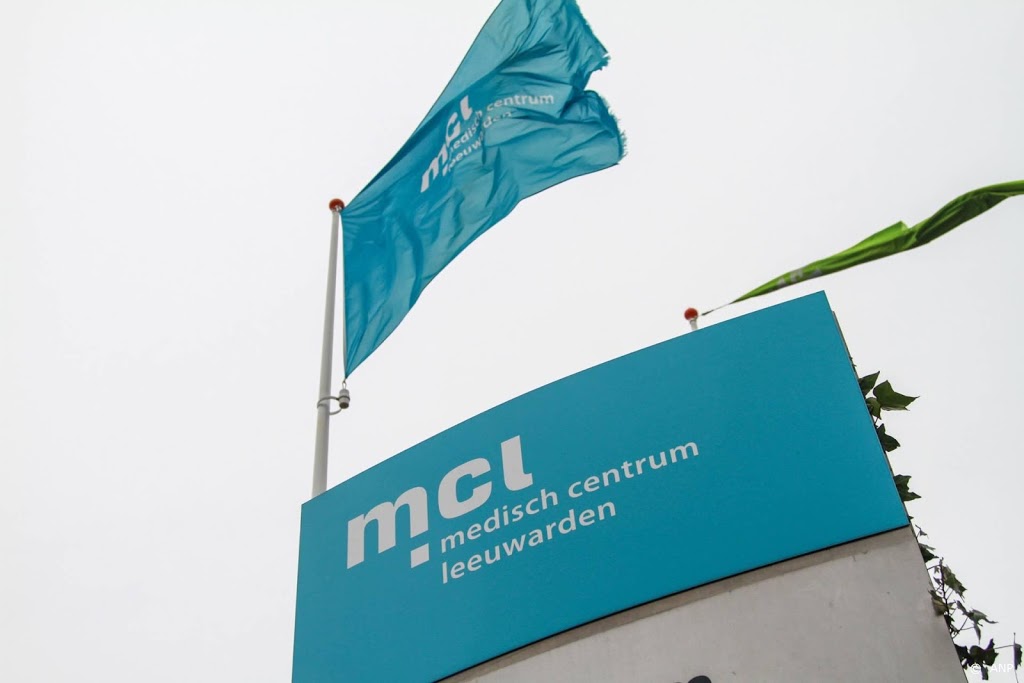 Geen gegevens van patiënten ziekenhuis Leeuwarden gestolen