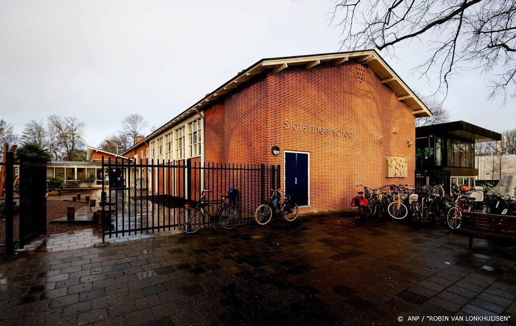 In 2019 sloot het laagste aantal basisscholen in acht jaar