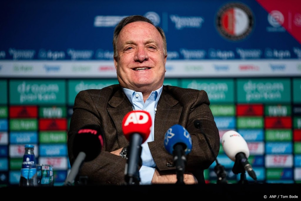 Ajax en Feyenoord treffen elkaar in Johan Cruijff ArenA