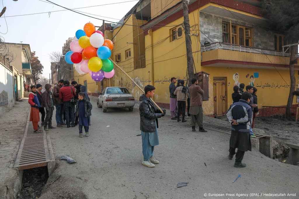 Twee vrouwelijke rechters in Afghanistan doodgeschoten