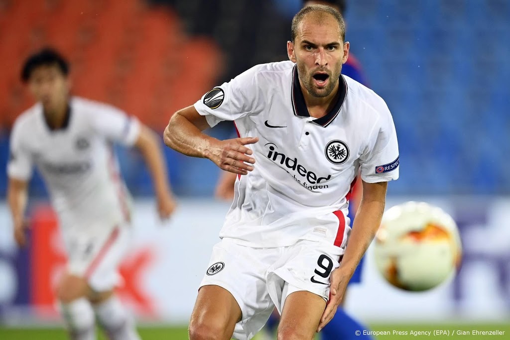 Dost alweer trefzeker voor winnend Club Brugge