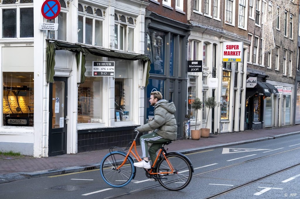 Lockdown raakt huurinkomsten winkelpanden Retail Estates