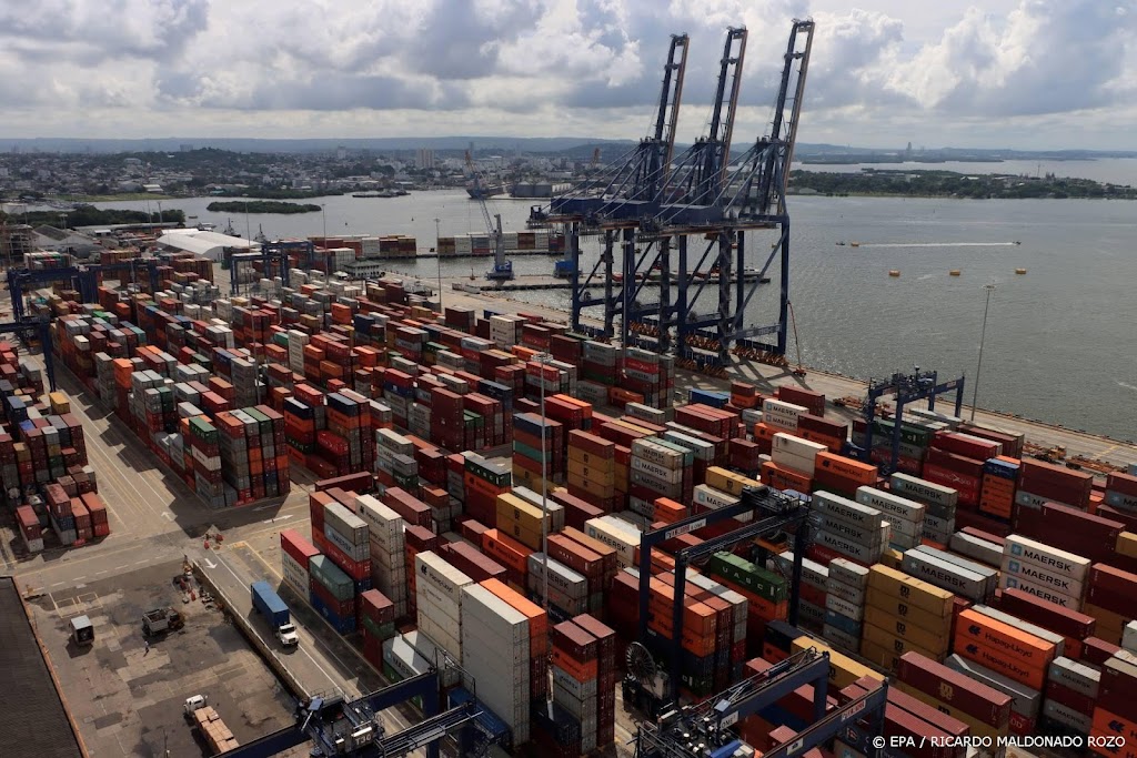 EU: geen concurrentieverstorend gedrag bij hoge containerprijzen
