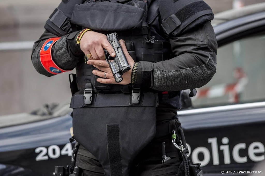 Amber Alert voor 4-jarig jongetje uit België, man aangehouden