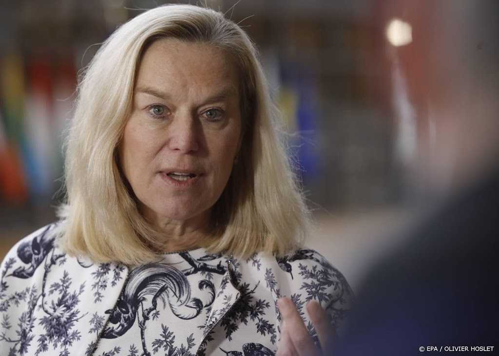 Kaag hoopt banden met Franse collega over KLM aan te halen 