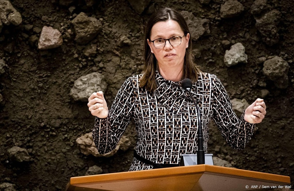 Nieuwe CU-leider Bikker laakt 'ik-gerichte' politiek in open brief