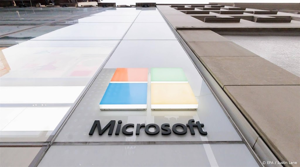 Microsoft voegt ChatGPT 'binnenkort' toe aan cloudplatform Azure