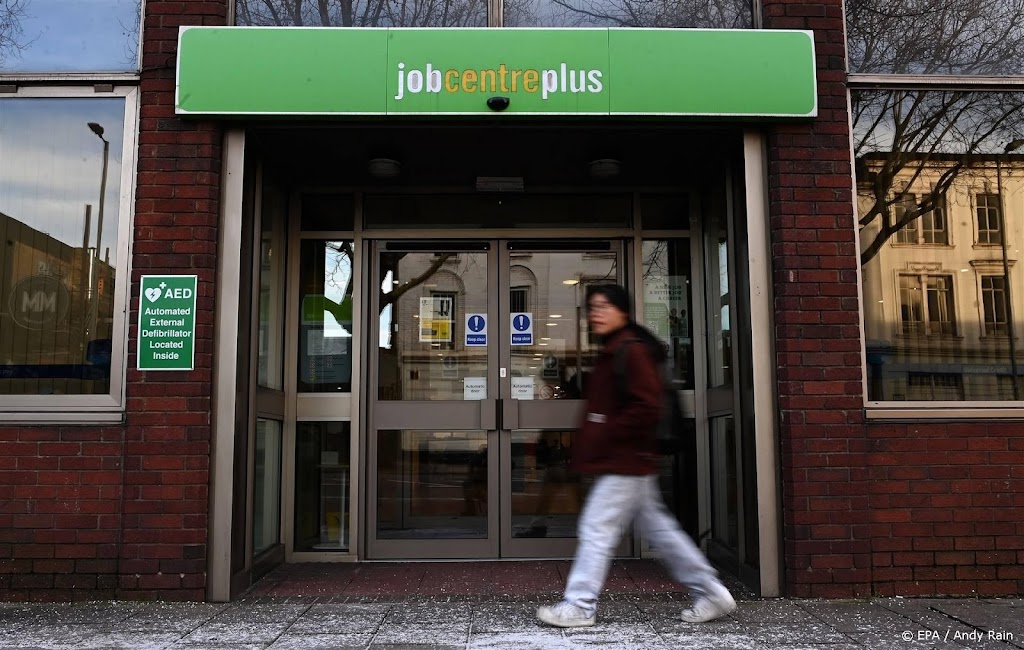 Denktank: 330.000 arbeiders tekort in Verenigd Koninkrijk