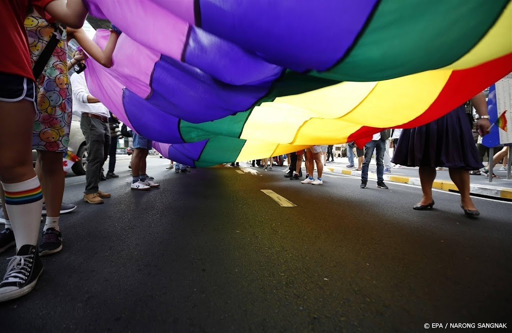 Britten verbieden bekeringstherapie voor homo's en transgenders